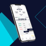 هذا التطبيق يفتح لك باب الاستثمار الحقيقي في أسواق المال الأمريكية بكبسة زر