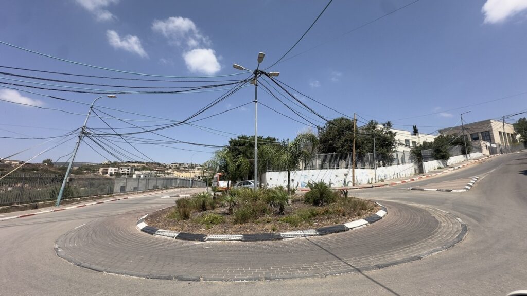 يركاـ تصوير: فادي أمون