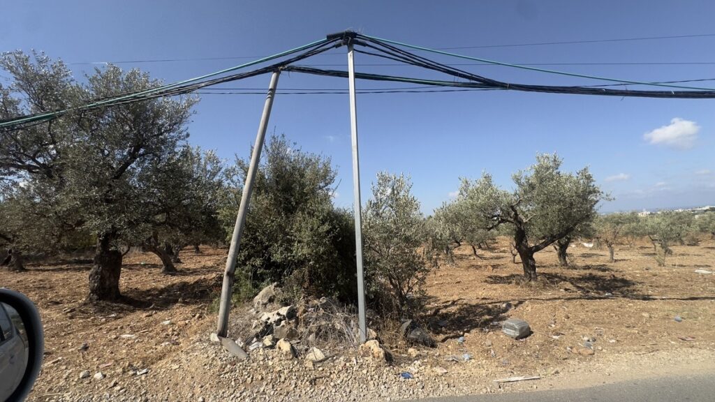 6893413538e072c05d3234e8 בין ירכא לכפר יאסיף