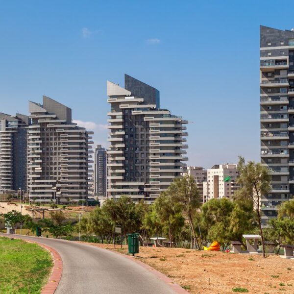 يشمل كفر مندا: 8000 شقة ضمن برنامج “شقة بسعر مخفض”
