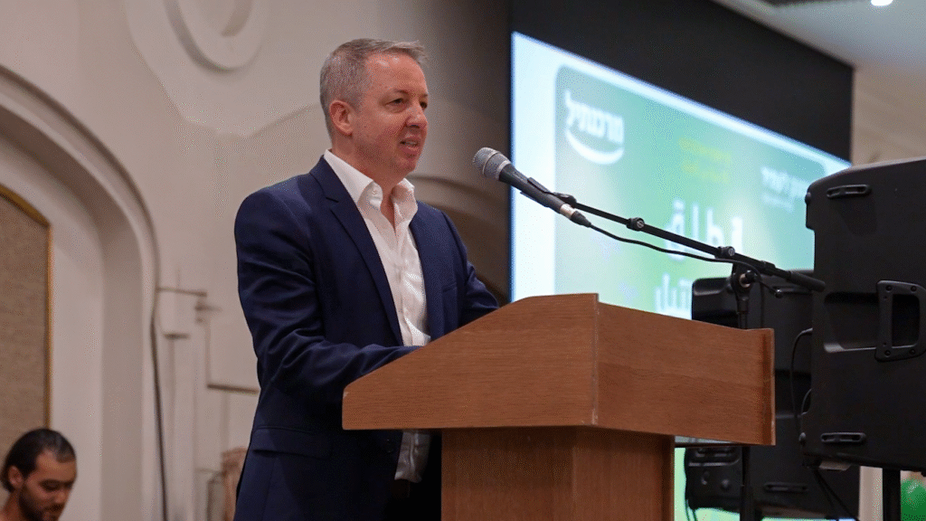 حفل “انطلق مع مركنتيل” الـ 18