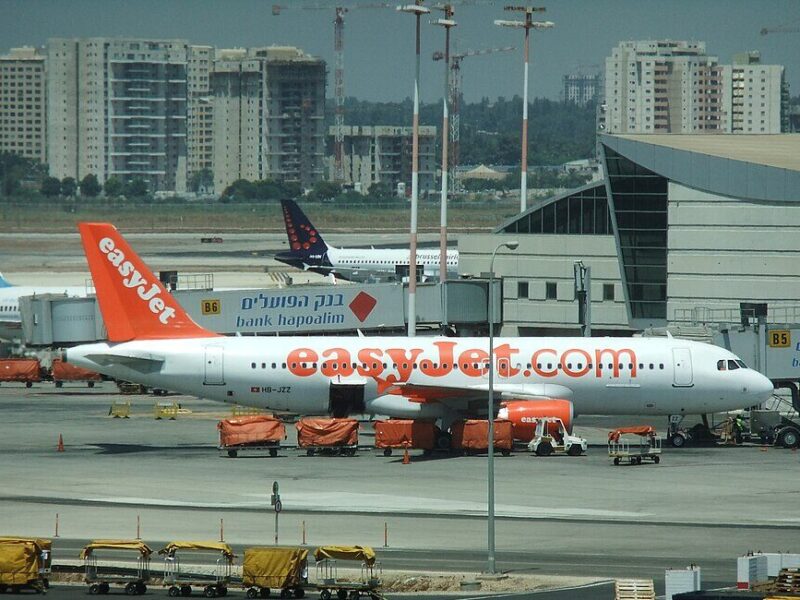 طيران EasyJet منخفض التكلفة سيعود إلى أجواء البلاد في هذا الموعد