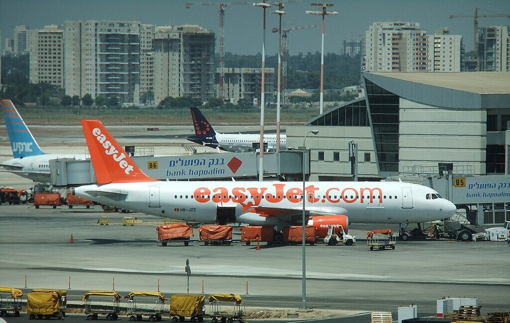 طيران EasyJet منخفض التكلفة سيعود إلى أجواء البلاد في هذا الموعد