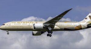 طائرة تابعة للاتحاد للطيران، الصورة: ويكيميديا