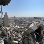 الاقتصاد الرقمي: هكذا قطعت الحرب أحد أهم شرايين الاقتصاد بغزة