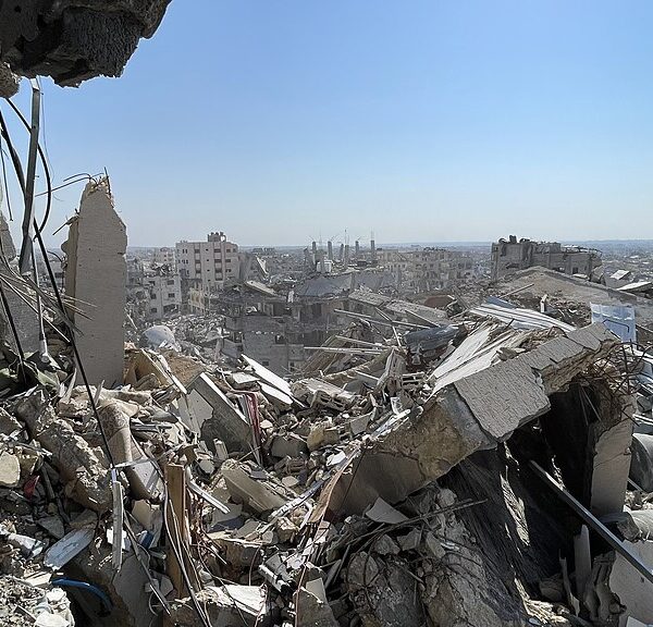 تقييم نهائي من الأمم المتحدة والاتحاد الأوروبي: إعمار غزة يتطلّب 71 مليار دولار و10 سنوات