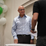 رياض دبيني: أعرف جيدًا ما الذي يعنيه أن تحصل على منحة، وماذا يعني أن تُعيد العطاء للمجتمع