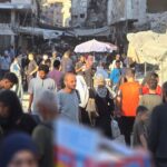 اقتصاد غزة: فجوة عميقة بين التصريحات الدولية والواقع الفعلي