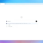 استهداف مباشر لـ Chrome: إطلاق متصفح ChatGPT Atlas