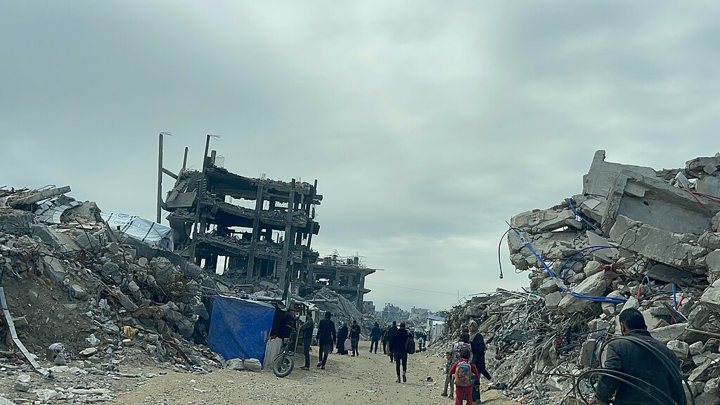 Images of war 23 25 from Gaza by Jaber Badwen IMG 5670