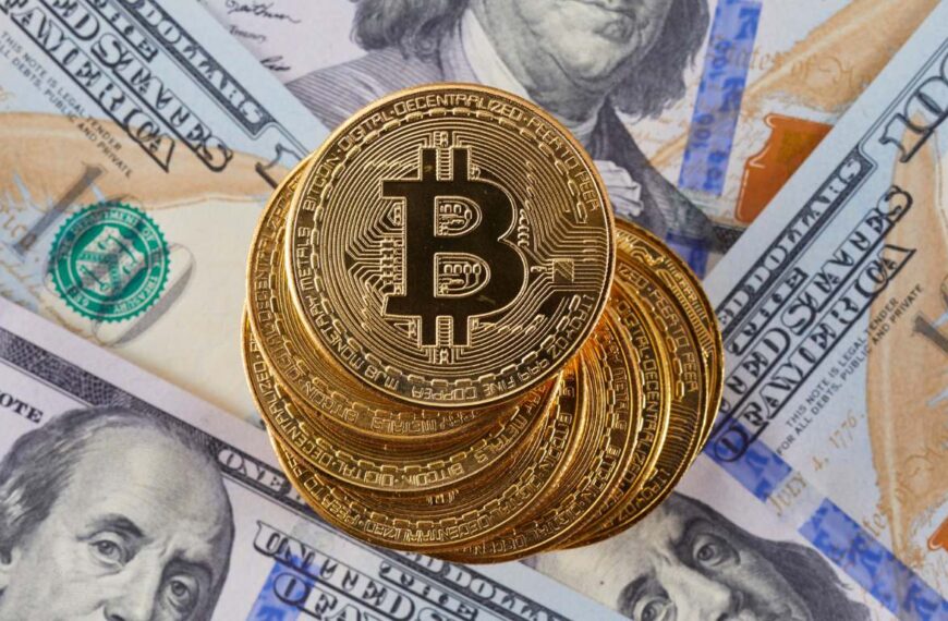 وهم الثراء السريع يتبخر: البيتكوين يسقط في فخ “الكبار”.. والملايين حول العالم هم الضحية