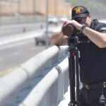 دخل حيّز التنفيذ اليوم: كلّ ما يجب معرفته عن قانون المخالفات المرورية الإدارية الجديد