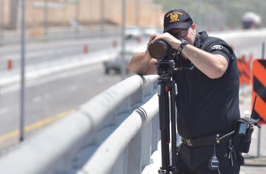 دخل حيّز التنفيذ اليوم: كلّ ما يجب معرفته عن قانون المخالفات المرورية الإدارية الجديد