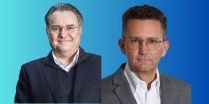 سيلفين ديورانتون ونيكولاس لانج