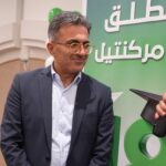 عوني أبو سالم: بدأ المشروع برؤية بسيطة لكنها عميقة، تحت شعار “أعطِ مجتمعك كما يُعطيك”.