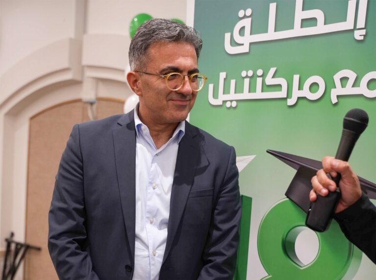 عوني ابو سالم