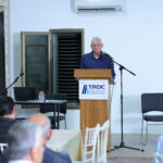 مؤتمر كفر قرع يفتح الباب أمام شراكات إقليمية لإنشاء “تعاونيات كهرباء” عربية