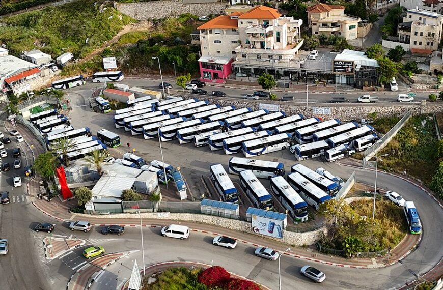 هل سترتفع أسعار المواصلات هذا العام؟ إليكم القرار النهائي