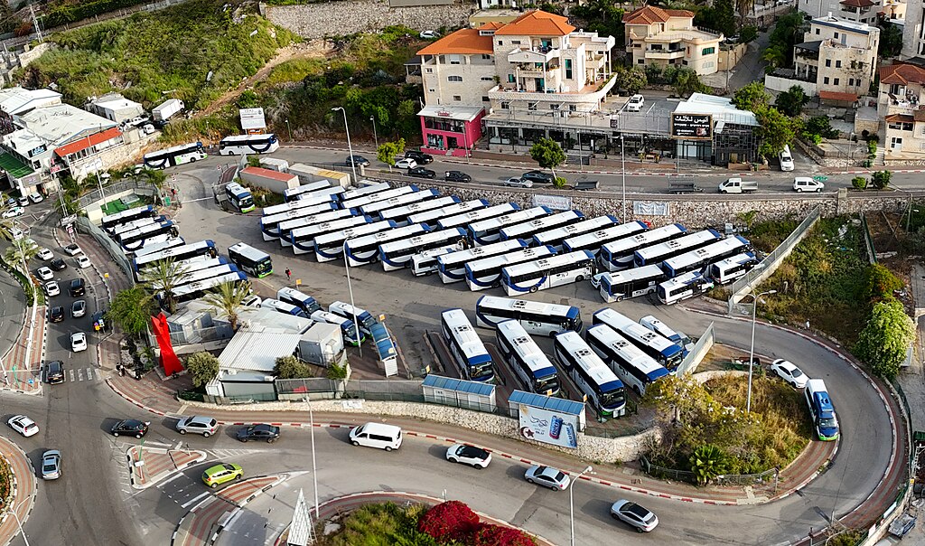1024px Umm al Fahm Central Bus Station