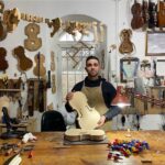 من رام الله إلى العالم: كمان، تشيلو وفيولا بختم “صُنع في فلسطين”