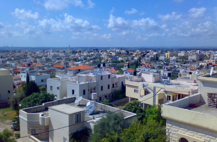 التأمين الوطني: ربع الأسر العربية في البلاد تعاني من الجوع