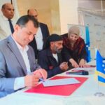 الاتحاد الأوروبي يقدّم 38 مليون شيكل لدعم المزارعين الفلسطينيين في وجه الاستيطان