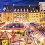 أسوق عيد الميلاد: جولة في 7 من أجمل الأسواق الأوروبية