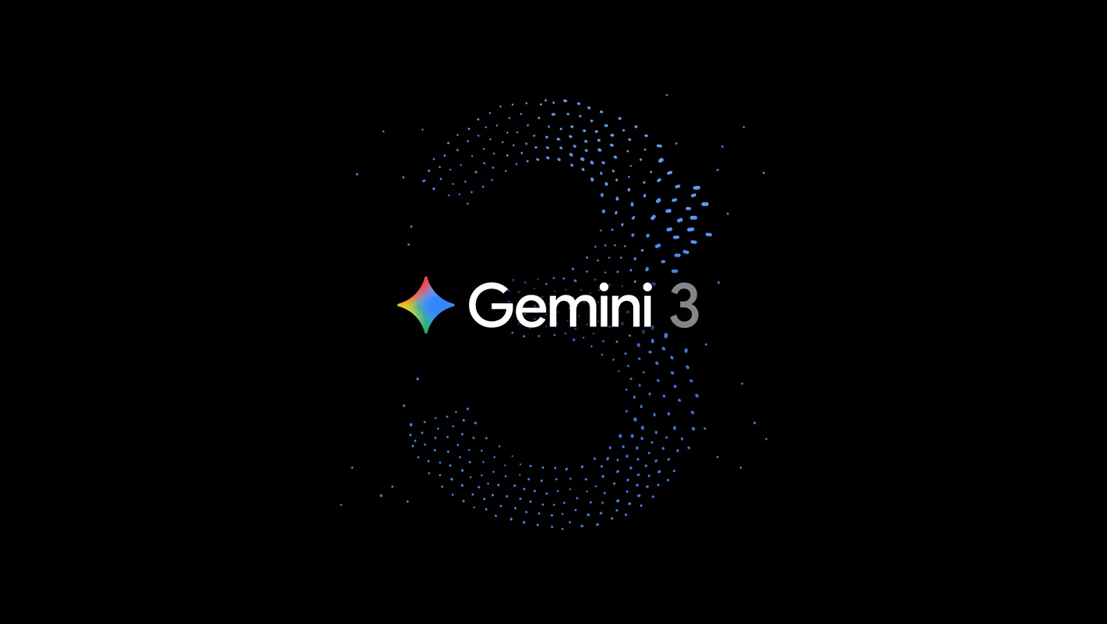 جوجل تطلق Gemini 3: “عصر جديد من الذكاء الاصطناعي”