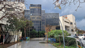 مستشفى لانيادو نتانيا (الصورة: ويكيميديا)