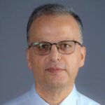 الدكتور يوسف عوني: الطب والقانون هما رسالة واحدة