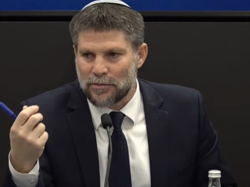 مسودة ميزانية 2026: رفع سقف العجز 9 مليارات شيكل بسبب ضغوط الجيش