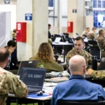 القاعدة العسكرية الأمريكية الجديدة ستكون في النقب.. وفرص بمليارات الشواكل