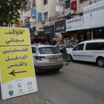 “أصرف في كل زيارة 3,000 شيكل”: أهل الداخل “شريان الحياة” لسوق الخليل منذ عامين