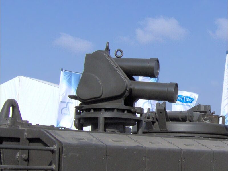 كشف هوية الدولة التي وقعت صفقة بـ2.3 مليار دولار مع "إلبيت"... وهي عربية