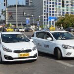 4 مليار شيكل تعويضات مقابل فتح السوق أمام Uber