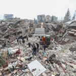 الزلزال القادم مسألة وقت.. هل إسرائيل مستعدة له؟