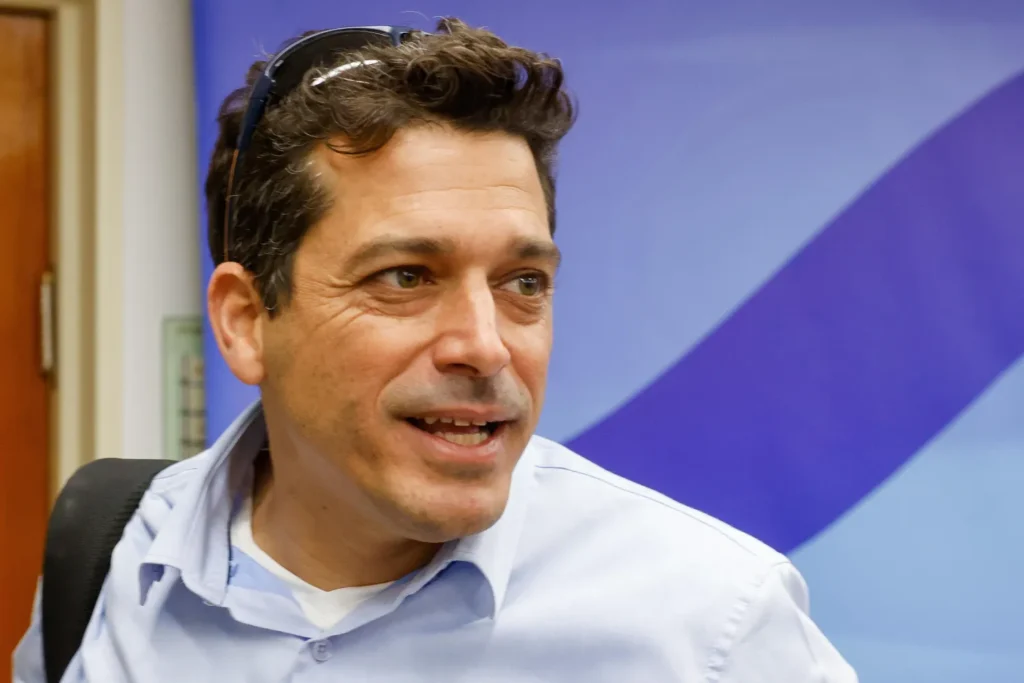 القاعدة العسكرية الأمريكية الجديدة ستكون في النقب.. وفرص بمليارات الشواكل 2 2 1