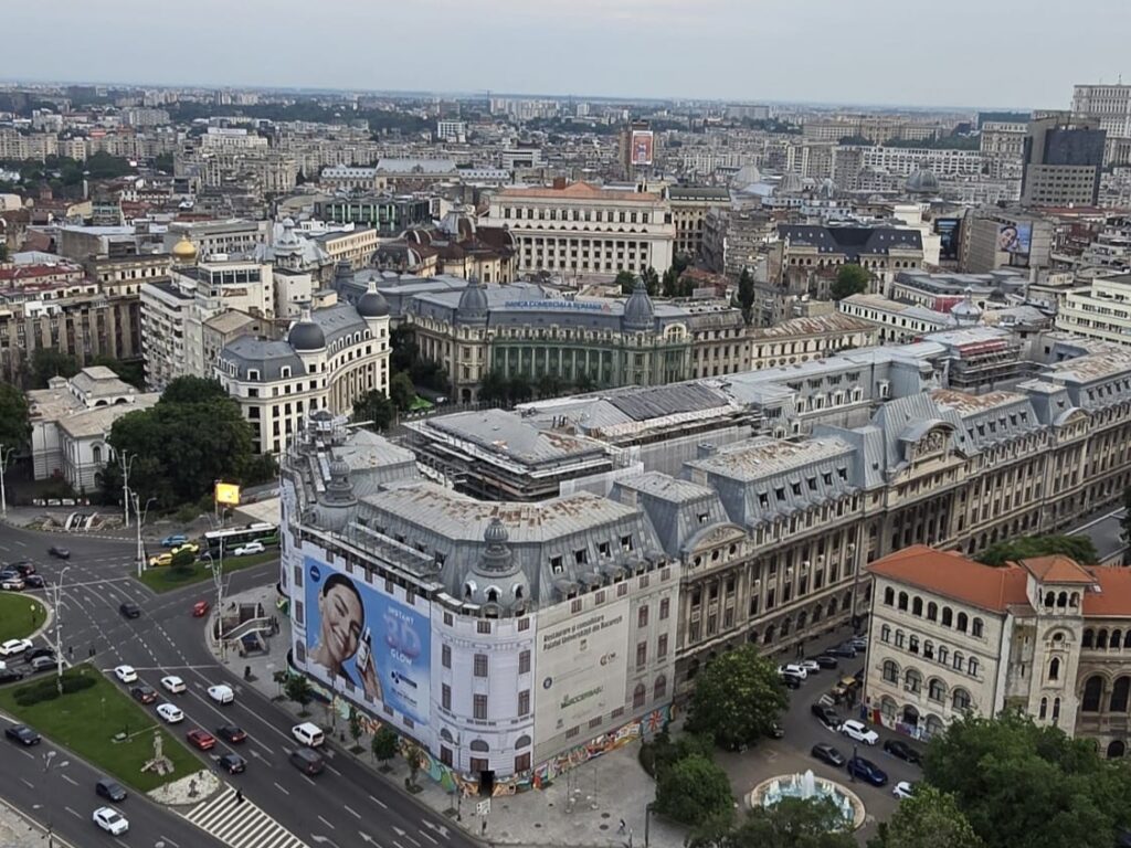 روجيه ضاهر: الآن وقت الاستثمار بسوق العقارات في بوخارست 4 2d98015a 675c 45d3 864c 18662517a91b