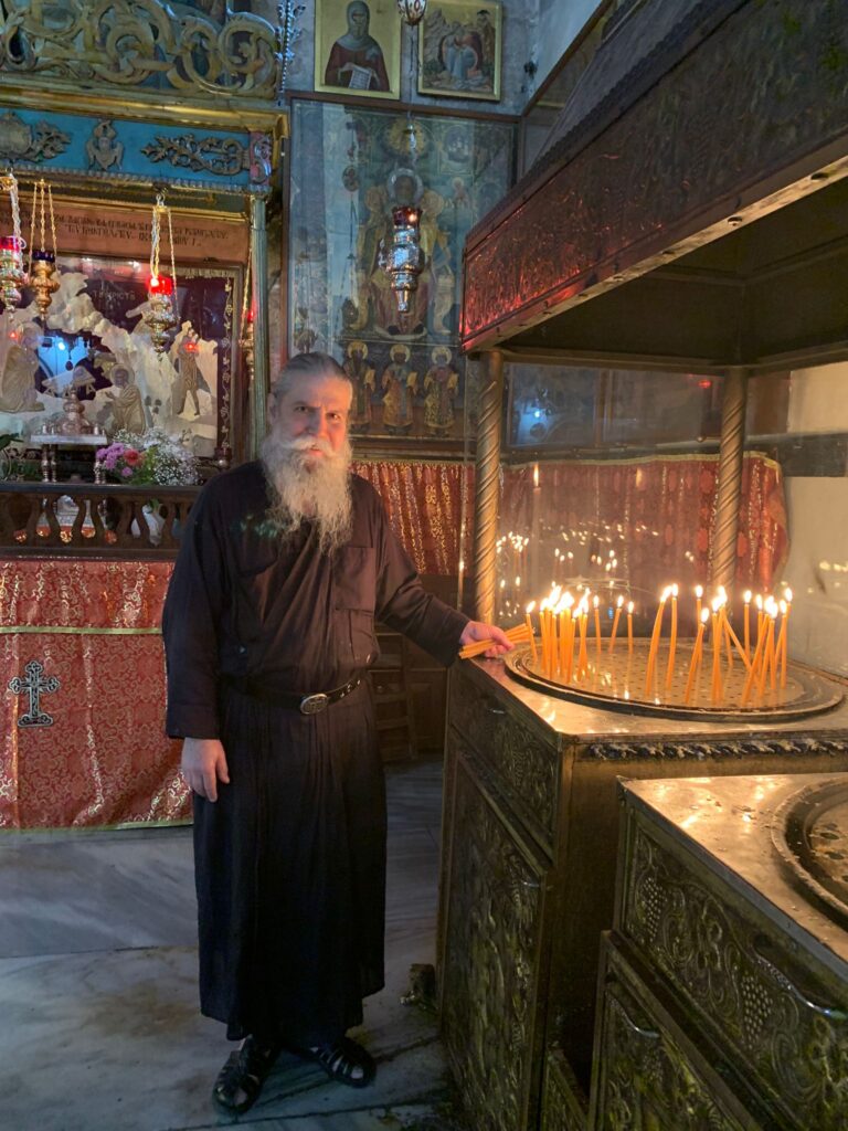 6,000 زائر من عرب الداخل حتّى الآن: أجواء الميلاد تعيد الحياة إلى بيت لحم بعد عامين من الحرب 5 2e41088d 15e5 4989 b25d c87d465a2ea5