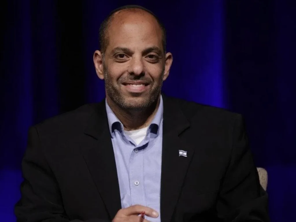 القاعدة العسكرية الأمريكية الجديدة ستكون في النقب.. وفرص بمليارات الشواكل 3 3 1