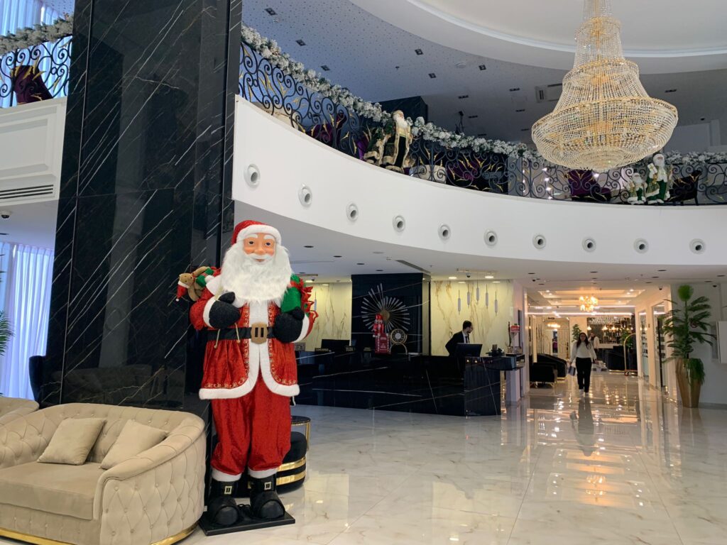 6,000 زائر من عرب الداخل حتّى الآن: أجواء الميلاد تعيد الحياة إلى بيت لحم بعد عامين من الحرب 9 46f2dc66 674a 476e 81e7 c0545cf5b4d8