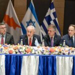 مشروع لربط شبكة الكهرباء الإسرائيلية بأوروبا عبر قبرص واليونان