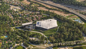 سيوظف 10 آلاف موظف: تفاصيل مركز إنفيديا الجديد في كريات طبعون