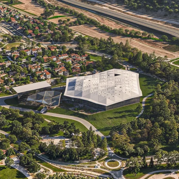 لماذا تخشى شركات الأسلحة الإسرائيلية مركز إنفيديا الجديد في الشمال؟