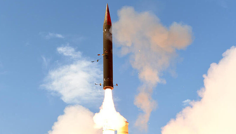 صفقة صواريخ جديدة بين إسرائيل وألمانيا بقيمة 3.1 مليارات دولار