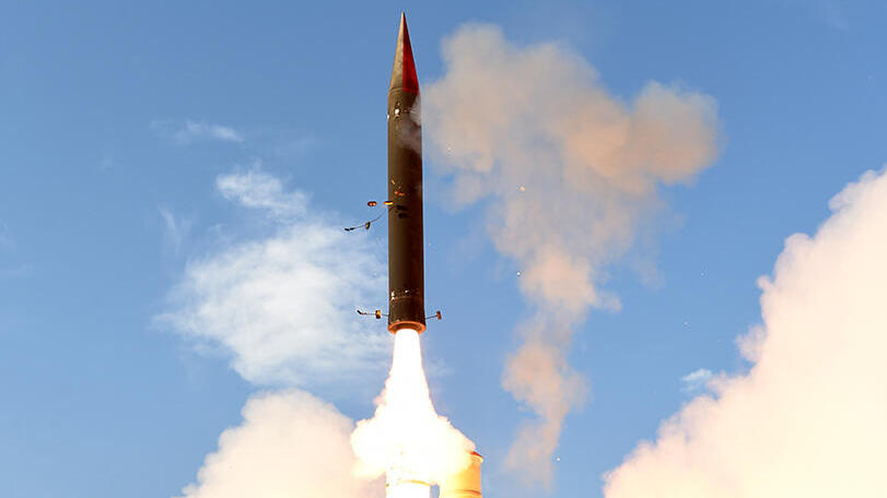 صفقة صواريخ جديدة بين إسرائيل وألمانيا بقيمة 3.1 مليارات دولار 6 صفقة صواريخ جديدة بين إسرائيل وألمانيا بقيمة 3.1 مليارات دولار