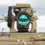 هذا ما نعرفه عن منظومة “أور إيتان” العاملة بالليزر