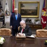 هل ستستغني إسرائيل عن المساعدات العسكرية الأمريكية؟