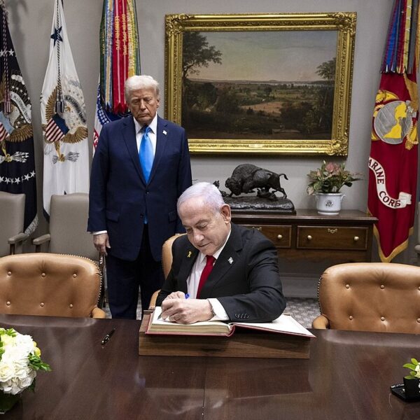 هل ستستغني إسرائيل عن المساعدات العسكرية الأمريكية؟