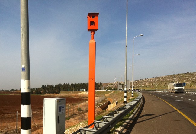 هل تبطئ قبل كاميرا السرعة؟ لن يجدي ذلك نفعًا العام القادم 5 هل تبطئ قبل كاميرا السرعة؟ لن يجدي ذلك نفعًا العام القادم